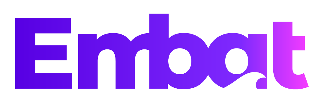 Logo Embat